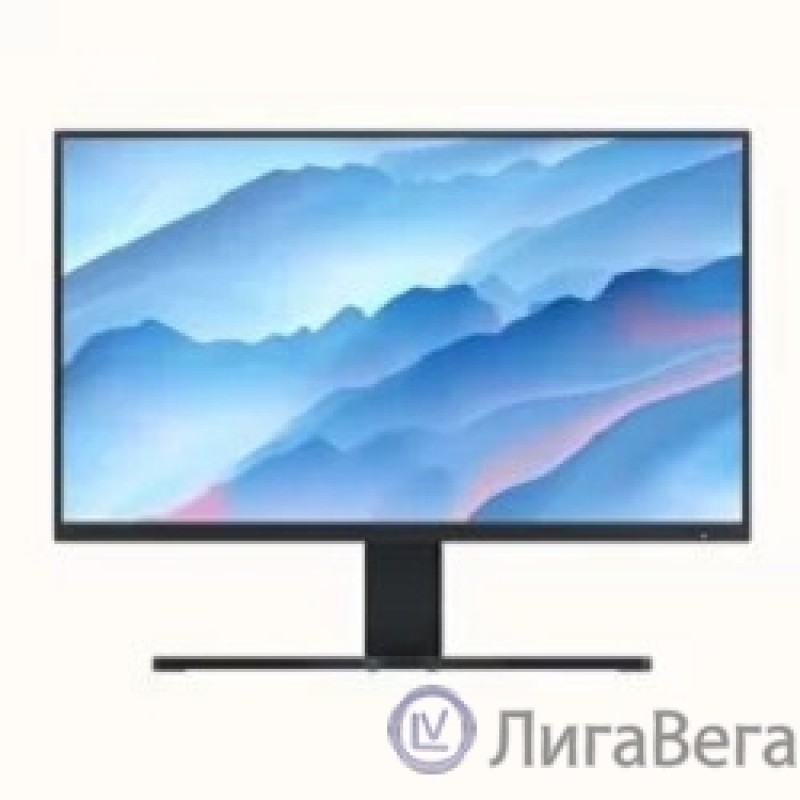 Xiaomi 27″ Mi Desktop Monitor {IPS 1920x1080 75Hz 6ms 178/178 300cd D-Sub HDMI1.4 AudioOut} (RMMNT27NF) [BHR4975EU]