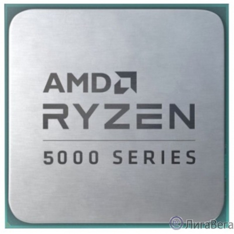 CPU AMD Ryzen 5 PRO 5650G OEM (100-000000255)