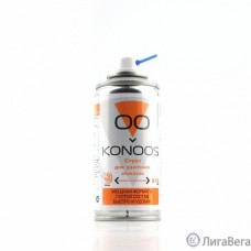 Konoos KSR-210 Спрей для удаления этикеток, 210мл