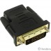 KS-is KS-470 Адаптер DVI-D M HDMI 15F v1.4													 KS-is KS-470 Адаптер DVI-D M HDMI 15F v1.4