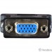 KS-is KS-469 Адаптер DVI-I 29M VGA 15F 														 KS-is KS-469 Адаптер DVI-I 29M VGA 15F