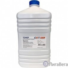 Тонер CET PK11 для KYOCERA ECOSYS M2135dn/M2735dw/M2040dn/M2640idw/P2235dn/P2040dw, 300г/бут, (унив.), ( замена CET8857A-300 )