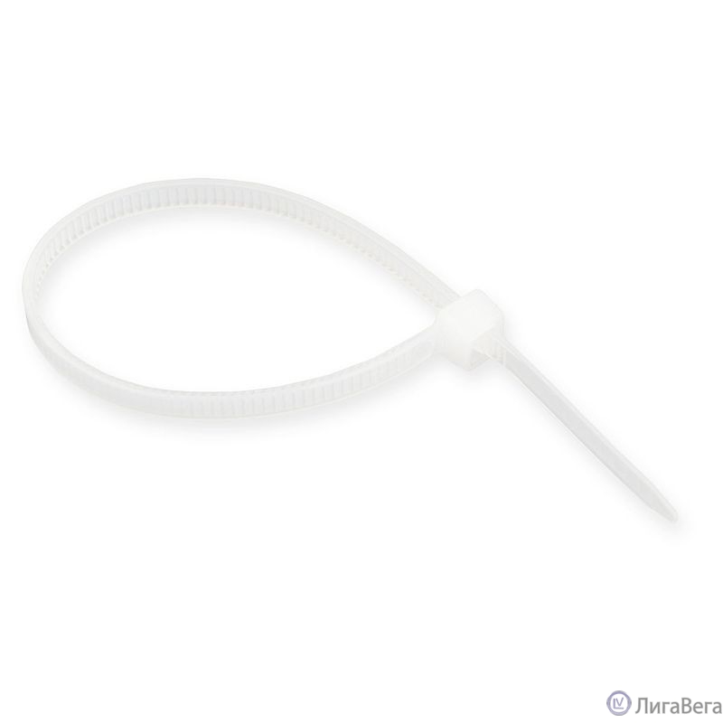 Gembird NYT-150x3.6В Стяжки пластиковые 150 мм х 3.6 мм, чёрные (100 шт.) Gembird NYT-150x3.6В Стяжки пластиковые 150 мм х 3.6 мм, чёрные (100 шт.)