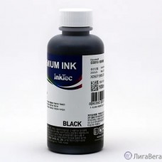 InkTec Чернила для Epson R200/R270 (T0821), Bk, 0,1 л.