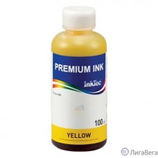 InkTec Чернила для Epson R200/R270 (T0824), Y, 0,1 л.