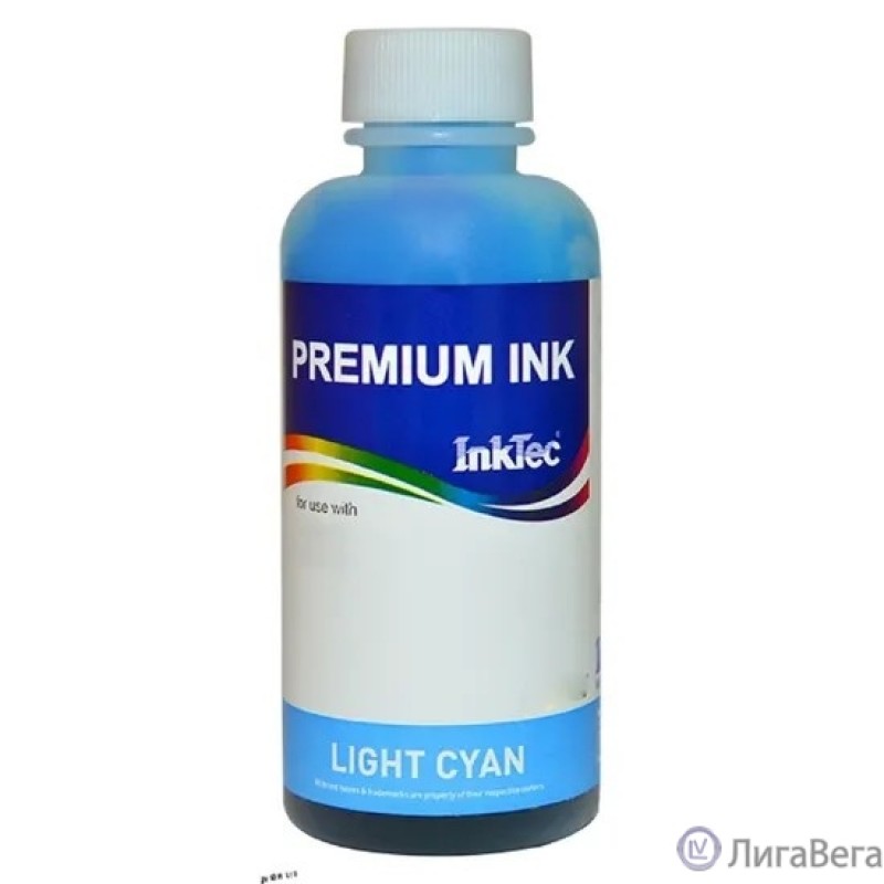 InkTec Чернила для Epson R200/R270 (T0825), CL, 0,1 л. InkTec Чернила для Epson R200/R270 (T0825), CL, 0,1 л.