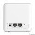 Mercusys Halo H30G(2-pack) AC1300 Домашняя Mesh Wi-Fi система Mercusys Halo H30G(2-pack) AC1300 Домашняя Mesh Wi-Fi система
