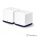 Mercusys Halo H50G(2-pack) AC1900 Домашняя Mesh Wi-Fi система