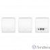 Mercusys Halo H30G(3-pack) AC1300 Домашняя Mesh Wi-Fi система Mercusys Halo H30G(3-pack) AC1300 Домашняя Mesh Wi-Fi система