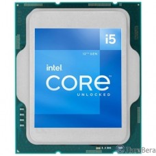 CPU Intel Core i5-12600K Alder Lake OEM {3.7 ГГц/ 4.9 ГГц в режиме Turbo, 20MB, Intel UHD Graphics 770, LGA1700}