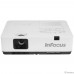 INFOCUS IN1034 Проектор {3LCD 4800lm XGA 1.48~1.78:1 50000:1 (Full 3D) 16W 3.5mm in Composite video Component VGAINx2, HDMI IN, Audio in(RCAx2), USB-A, USB B х2, VGA out, Audio 3.5mm out}