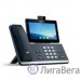 YEALINK SIP-T58W Pro with camera,Цветной сенсорный экран,Android, WiFi, Bluetooth трубка, GigE,CAM50,без БП, шт YEALINK SIP-T58W Pro with camera,Цветной сенсорный экран,Android, WiFi, Bluetooth трубка, GigE,CAM50,без БП, шт