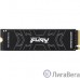 Kingston SSD 500Gb M.2 SFYRS/500G M.2 2280 NVMe Fury Renegade