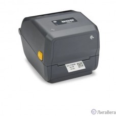 Zebra ZD421  [ZD4A042-30EM00EZ] Черный
