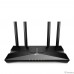 TP-Link Archer AX53 Двухдиапазонный гигабитный роутер Wi-Fi AX3000 с поддержкой Mesh TP-Link Archer AX53 Двухдиапазонный гигабитный роутер Wi-Fi AX3000 с поддержкой Mesh