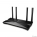 TP-Link Archer AX53 Двухдиапазонный гигабитный роутер Wi-Fi AX3000 с поддержкой Mesh TP-Link Archer AX53 Двухдиапазонный гигабитный роутер Wi-Fi AX3000 с поддержкой Mesh