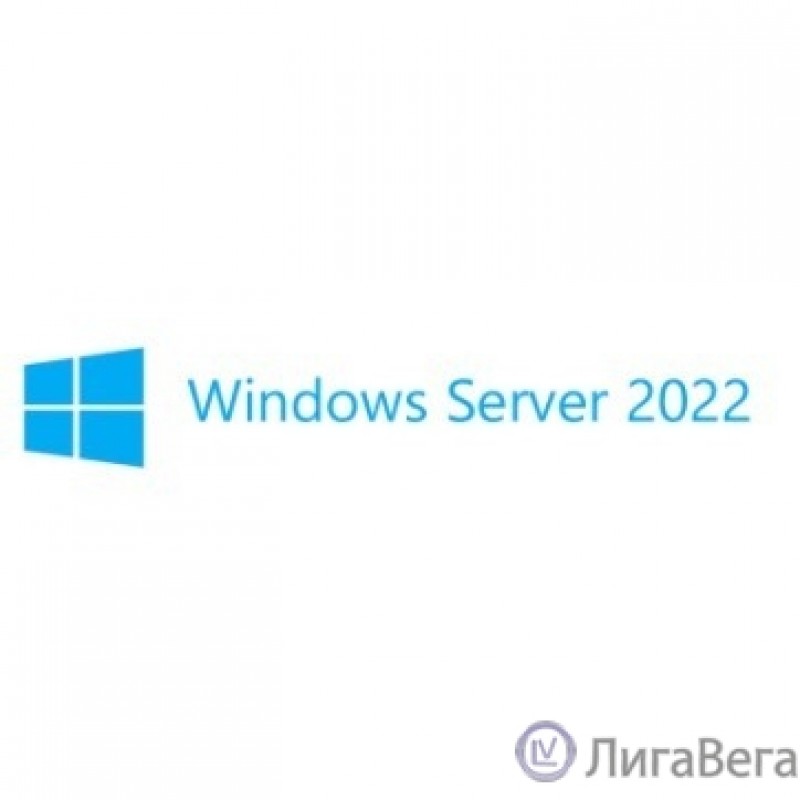 Windows Server CAL 2022 Russian 1pk DSP OEI 5 Clt User CAL R18-06475 Windows Server CAL 2022 Russian 1pk DSP OEI 5 Clt User CAL R18-06475