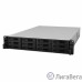 Synology SA3200D Rack 2U (QC2,4GhzCPU/8Gbupto64/2x1GbE+1x10GbERJ45(+1xExpSlot) per contr)NoHDD(upto12 2,5″/3,5″SASupto36with 2xRXD1219SAS),RAIDBasic,JBOD,0,1,5,6,10,F1/ 2xRPS/norail/