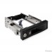 Exegate EX289283RUS Корзина для HDD HS135-01 (универсальная, на 1*3,5″ SATA/SAS HDD, занимает 1*5,25″ отсек)