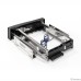Exegate EX289283RUS Корзина для HDD HS135-01 (универсальная, на 1*3,5″ SATA/SAS HDD, занимает 1*5,25″ отсек)