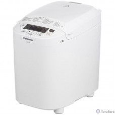 Panasonic  SD B2510WTS Хлебопечь