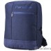 Рюкзак PORTCASE  KBP-132BU (15,6'', синий, полиэстр) Рюкзак PORTCASE  KBP-132BU (15,6'', синий, полиэстр)