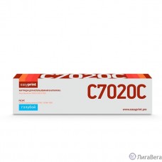 Easyprint  106R03748 Тонер-картридж  LX-C7020C  для  Xerox VersaLink C7020/C7025/C7030 (16500 стр.) голубой, с чипом