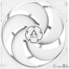 Case fan ARCTIC P12 PWM PST (White/White)- retail (ACFAN00170A)