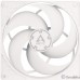 Case fan ARCTIC P14 PWM PST (white/white) - retail (ACFAN00197A)