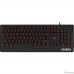Игровая клавиатура Sven KB-G8300 (104 кл, 12 Fn  функций, подсв, )