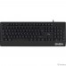 Игровая клавиатура Sven KB-G8300 (104 кл, 12 Fn  функций, подсв, )