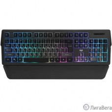 Игровая клавиатура Sven KB-G9400 (104кл, ПО, RGB-подсветка)