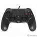 Геймпад Sven GC-400 (11 кн. 2 стика, Touchpad, D-pad, PS4/PC)