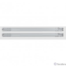 Synology RKS-02  Комплект направляющих (универсальные) 2U и 3U для RS18016xs+, RS3614xs+/RS3617xs+, RS3617xs/RS3617RPxs, RS3614xs/RS3614RPxs