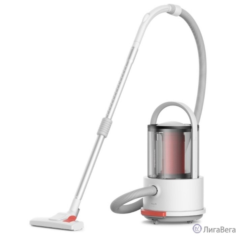 Deerma TJ200(W) Пылесос моющий