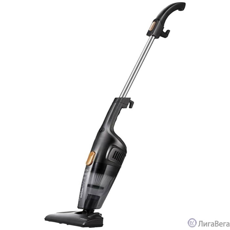 Deerma DX115C Пылесос проводной 