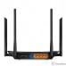 TP-Link Archer C6 V2 AC1200 MU-MIMO Wi-Fi гигабитный роутер TP-Link Archer C6 V2 AC1200 MU-MIMO Wi-Fi гигабитный роутер