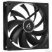Case fan ARCTIC F12 Black - retail (ACFAN00201A) Case fan ARCTIC F12 Black - retail (ACFAN00201A)
