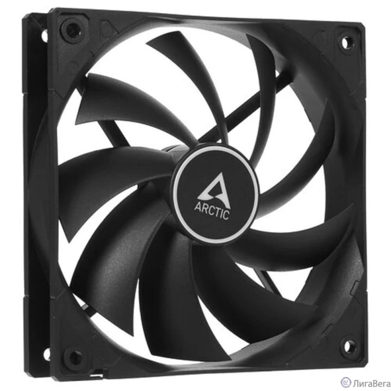 Case fan ARCTIC F12 Black - retail (ACFAN00201A) Case fan ARCTIC F12 Black - retail (ACFAN00201A)