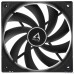 Case fan ARCTIC F12 Black - retail (ACFAN00201A) Case fan ARCTIC F12 Black - retail (ACFAN00201A)