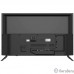 JVC 32″ LT-32M590 черный {Android 9.0, HD, 1366x768, DVB-C, DVB-T, DVB-T2, Слот CI/PCMCIA,  Яркость 300 Кд/м?,  Контрастность  3000:1, Угол обзора 160*150, Телетекст, 3 HDMI, 2 USB}