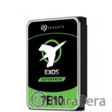 2TB Seagate Exos 7E10 (ST2000NM000B) {SATA 6Gb/s, 7200 rpm, 256mb buffer, 3.5″}