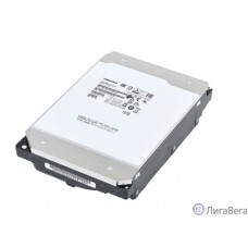 18TB Toshiba Enterprise Capacity (MG09ACA18TE) SATA, 7200 rpm, 512Mb buffer, 3.5″}