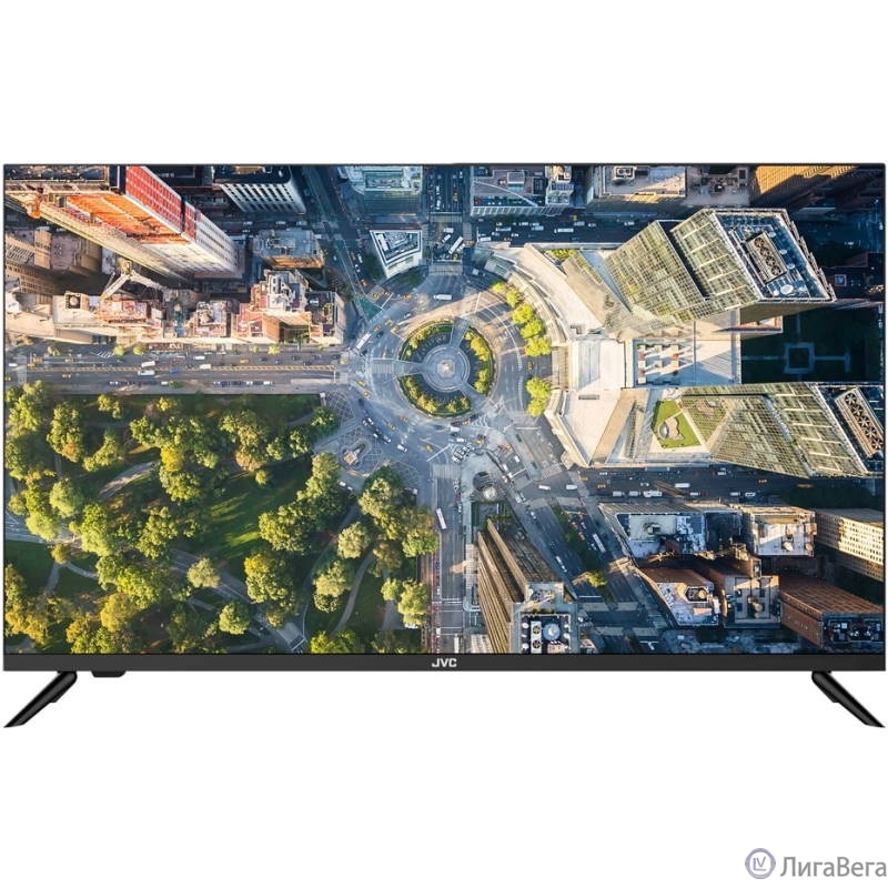 JVC 32″ LT-32M590S черный  JVC 32″ LT-32M590S черный
