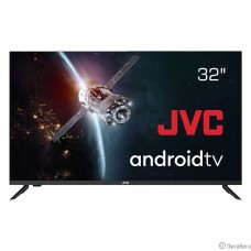 JVC 32″  LT-32M597 черный 