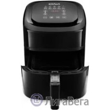 KITFORT КТ-2215 Аэрогриль