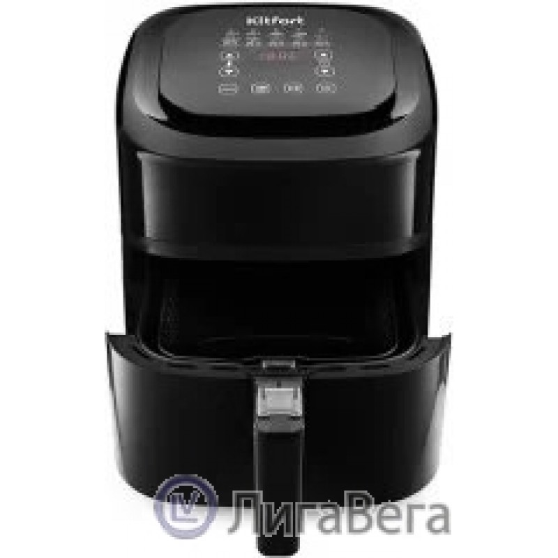 KITFORT КТ-2215 Аэрогриль