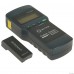 5bites Тестер кабеля LY-CT008 UTP / STP / TEL / TDR 5bites Тестер кабеля LY-CT008 UTP / STP / TEL / TDR