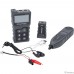 5bites Тестер кабеля LY-CT010 UTP / STP / TEL / POE / TDR / FLASH 5bites Тестер кабеля LY-CT010 UTP / STP / TEL / POE / TDR / FLASH