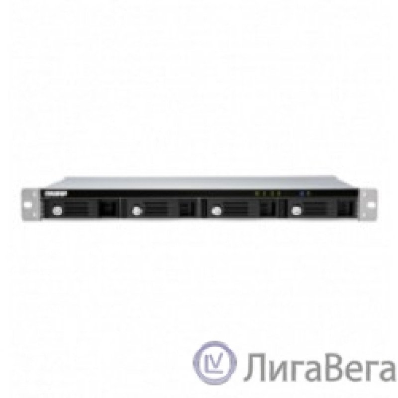 QNAP DAS TR-004U 4-Bay 2.5/3.5 SATA Type-C USB 3.1 Gen 1 (5 Gb/s ) Direct Attached Storage with Hardware RAID. W/o rail kit RAIL-B02 QNAP DAS TR-004U 4-Bay 2.5/3.5 SATA Type-C USB 3.1 Gen 1 (5 Gb/s ) Direct Attached Storage with Hardware RAID. W/o rail kit RAIL-B02